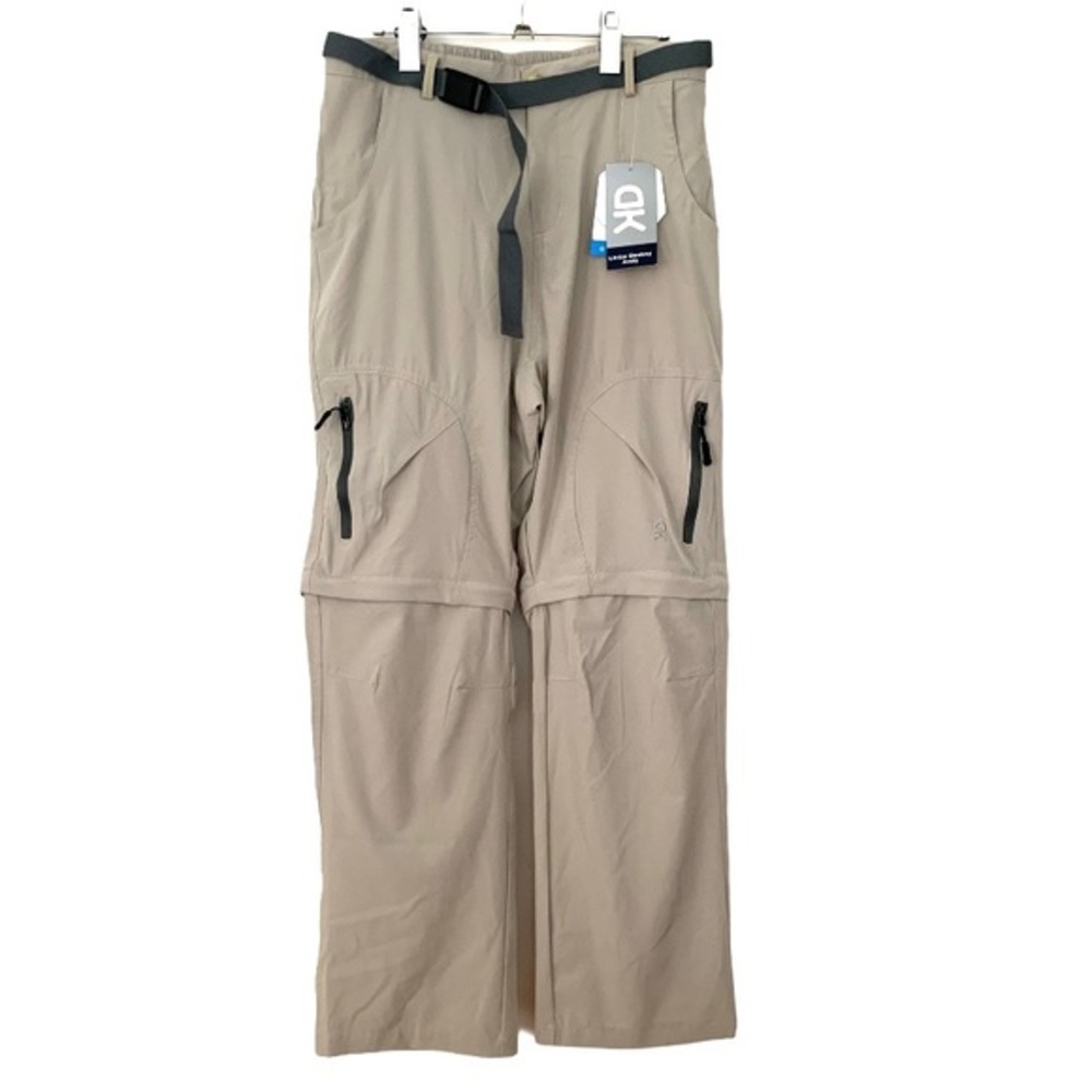 Little Donkey Andy Convertible Pants